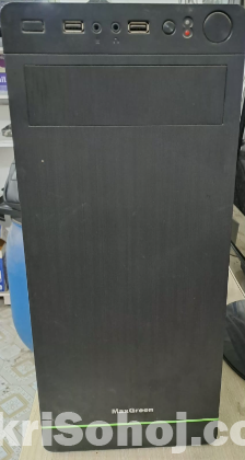 ব্যবহৃত ডেক্সটপ বিক্রয় করা হবে।